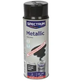 farba-akrylowa-szybkoschaca-uniwersalna-spectrum-czarna-metaliczna-400ml