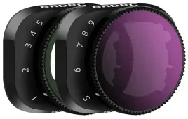filtry-regulowane-do-dji-mini-3-pro-vnd-nd4-nd512