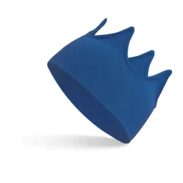 opaska-korona-dziecieca-glowe-uszy-wlosy-bawelna