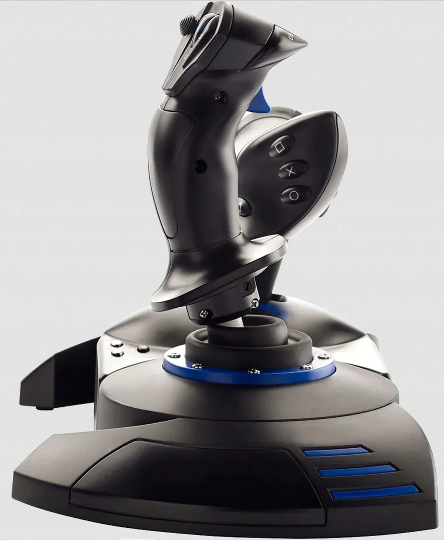 joystick-t-flight-hotas-4-thrustmaster-ps4-ps5-pc