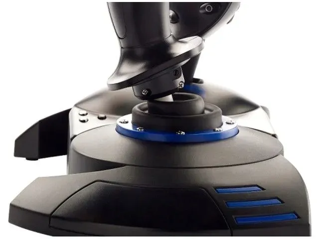 joystick-t-flight-hotas-4-thrustmaster-ps4-ps5-pc-stan-nowy