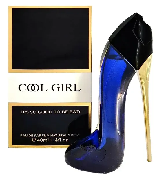 COOL Girl Perfumy damskie 40ml