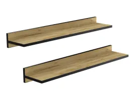 zestaw-2x-polka-scienna-80-cm-do-salonu-przedpokoju-pokoju-gabinetu-dab-lof