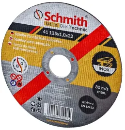 tarcza-do-ciecia-stali-nierdzewnej-inox-125x1-mocna-schmith