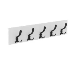 wieszak-scienny-wiszacy-na-ubrania-duzy-czarny-haczyk-chrom-do-polki-65-cm
