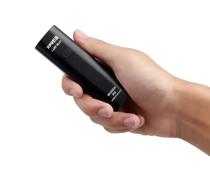 lampka-rowerowa-led-2000mah-400lm-usb-e095-liczba-trybow-swiecenia-3
