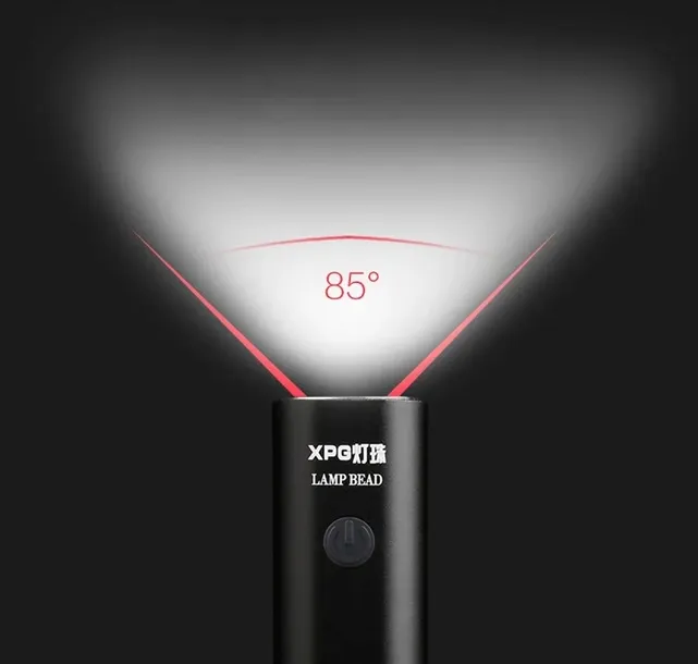 lampka-rowerowa-led-2000mah-400lm-usb-e095-stan-nowy-marka-bez-marki