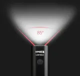 lampka-rowerowa-led-2000mah-400lm-usb-e095-stan-nowy-marka-bez-marki