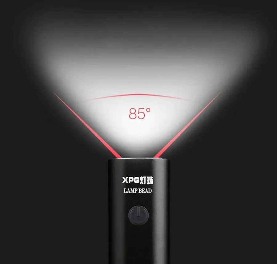 lampka-rowerowa-led-2000mah-400lm-usb-e095-stan-nowy