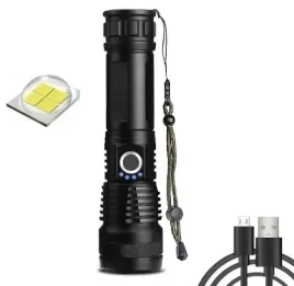 latarka-taktyczna-mocna-led-xhp70-zoom-usb-e015
