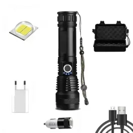 latarka-taktyczna-mocna-led-xhp50-zoom-usb-e001