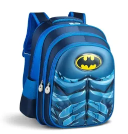 plecak-szkolny-dla-dzieci-szkola-przedszkole-3d-batman-superbohater-i100