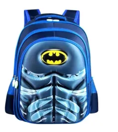 plecak-szkolny-dla-dzieci-szkola-przedszkole-3d-batman-superbohater-i100