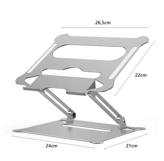 regulowany-solidny-stojak-pod-laptop-tablet-e008-marka-kandm-kod-producenta-e008