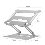 regulowany-solidny-stojak-pod-laptop-tablet-e008-marka-kandm-kod-producenta-e008