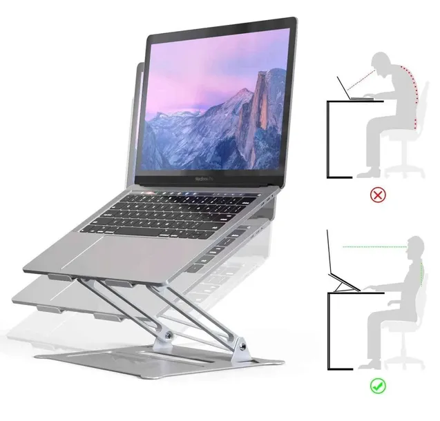 regulowany-solidny-stojak-pod-laptop-tablet-e008-kod-producenta-e008-stan-nowy