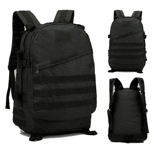 Plecak wojskowy taktyczny survival 40l XL (I180)