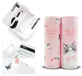 piornik-tuba-wielofunkcyjny-z-kalkulatorem-i-pisakami-kot-rozowy-i102