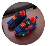 buty-spider-man-niebieskie-i051-stan-nowy-marka-bez-marki
