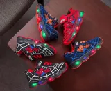 buty-spider-man-niebieskie-i051-stan-nowy-rozmiar-22