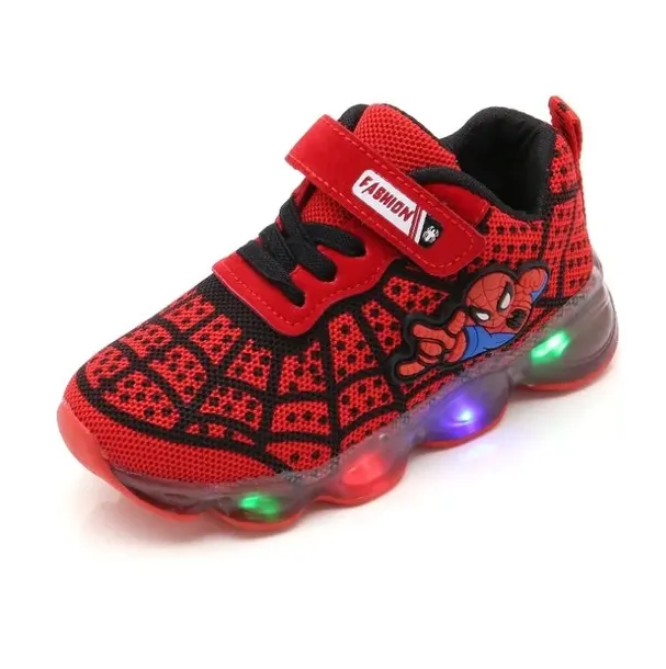 buty-spider-man-niebieskie-i051-stan-nowy-kod-producenta-i051