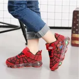 buty-spider-man-niebieskie-i051-marka-bez-marki-stan-nowy