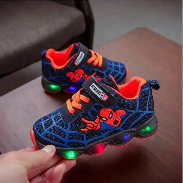 buty-spider-man-niebieskie-i051-marka-bez-marki-kolor-wielokolorowy