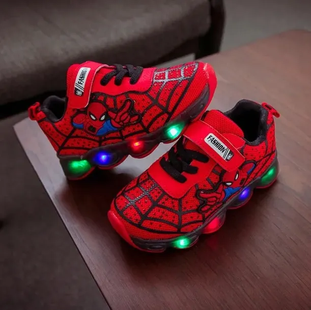 buty-spider-man-niebieskie-i051-marka-bez-marki-kod-producenta-i051
