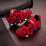 buty-spider-man-niebieskie-i051-marka-bez-marki-kod-producenta-i051