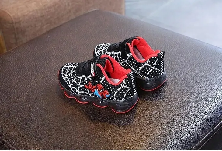 buty-spider-man-niebieskie-i051-rozmiar-22-marka-bez-marki