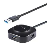 hub-adapter-4x-usb-30-1x-micro-usb-a008