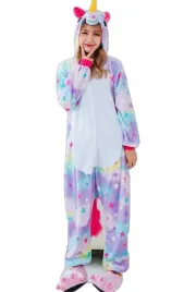 unicorn-pizama-jednorozec-kigurumi-onesie-m-p051