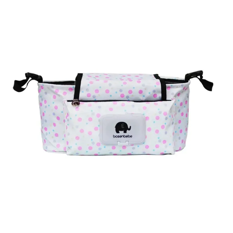 torba-orgranizer-do-wozka-t050-stan-nowy