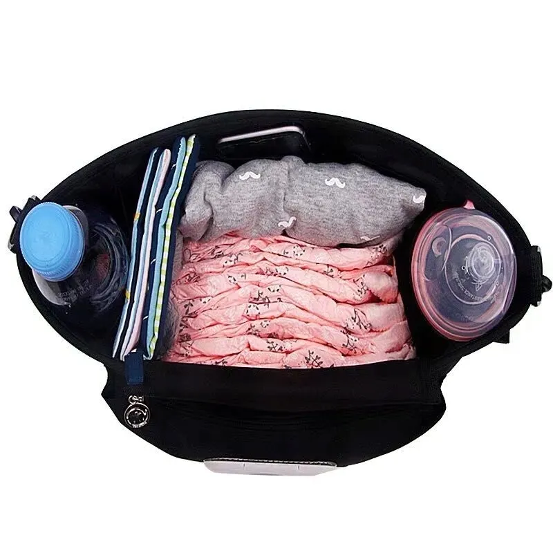 torba-orgranizer-do-wozka-t050-stan-nowy