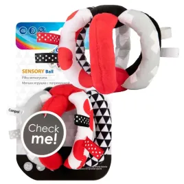 canpol-pilka-sensoryczna-miekka-kontrasty-zabawka