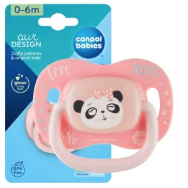 canpol-smoczek-uspokajajacy-symetryczny-0-6m