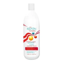 total-keratin-repairandshine-szampon-czeresnia
