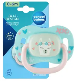 canpol-smoczek-uspokajajacy-symetryczny-0-6m
