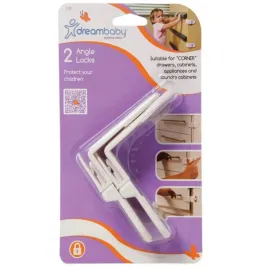 dreambaby-zabezpieczenie-szafek-szuflad-mebli-x2