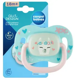canpol-smoczek-uspokajajacy-symetryczny-18m
