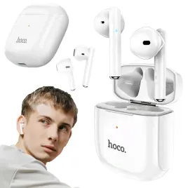 sluchawki-bezprzewodowe-douszne-biale-ew19-plus