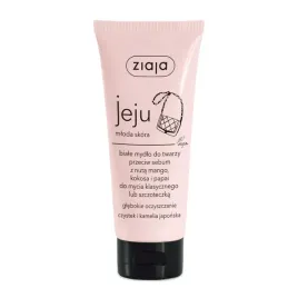 ziaja-jeju-rozowa-biale-mydlo-do-twarzy-75ml
