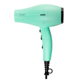 fox-junior-suszarka-z-jonizacja-azure-turkus-2200w