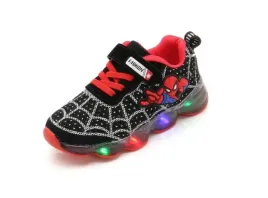 buty-z-podswietleniem-led-spiderman-roz-21-i051