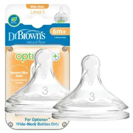 dr-brown-s-smoczek-szeroka-options-6m-2szt