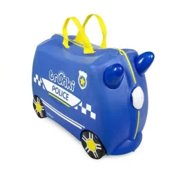 trunki-walizka-dla-dzieci-jezdzik-radiowoz-policja