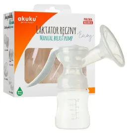 akuku-laktator-reczny-odciagacz-pokarmu-butelka