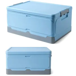 skladane-pudelko-organizer-skrzynia-niebieski-i145