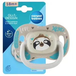 canpol-smoczek-uspokajajacy-symetryczny-18m