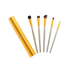 zestaw-podroznych-pedzli-do-oczu-mini-5szt-zlote
